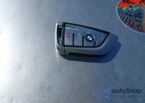 2019 BMW 530E from USA, damaged, VIN WBAJA9C50KB399218